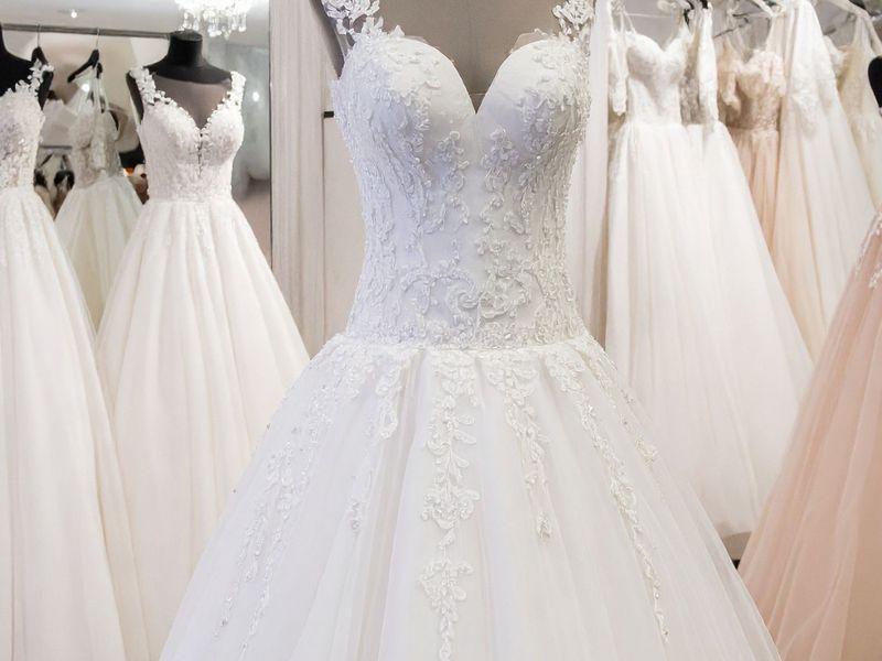 Dresses