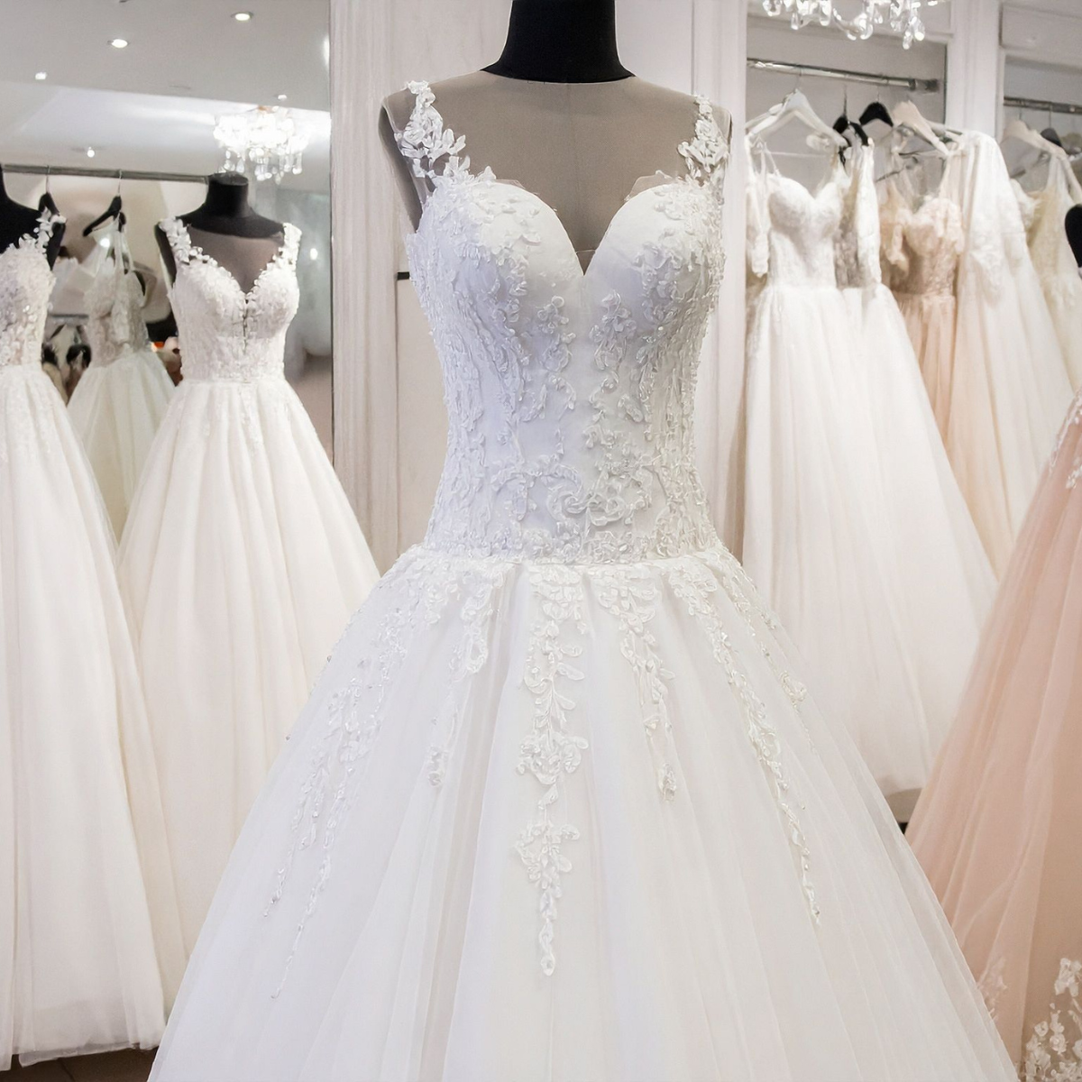 Dresses